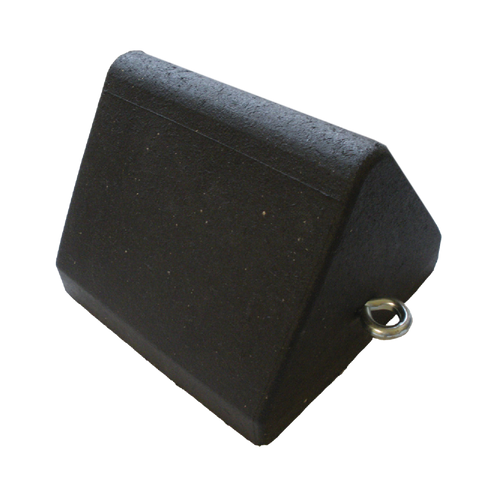 Plasticade W75-E Wheel Chock