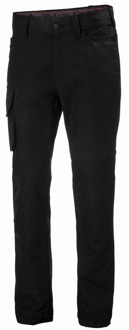 Helly Hansen Service Pant: Work Luna Collection Women's