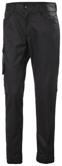 Helly Hansen Service Pant: 2-Way Stretch Manchester Collection Men's