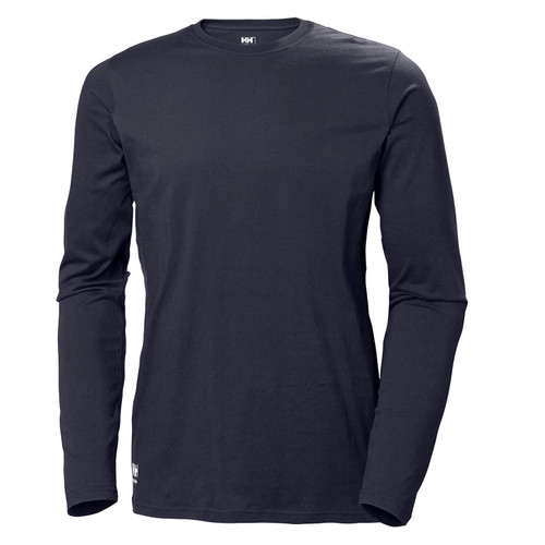 Helly Hansen Long Sleeve Shirt: Manchester Collection Women's, Multiple Sizes and Colors Available