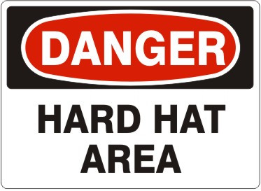 Safehouse Signs D-370831 Caution Sign - Sold By Each