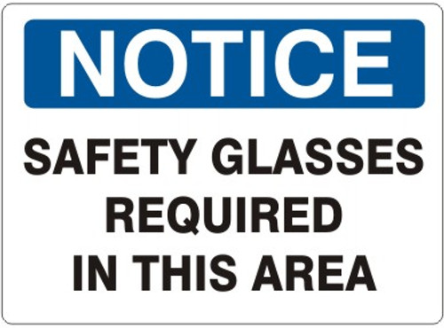 Safehouse Signs N-710733 Sinage - Sold By Each