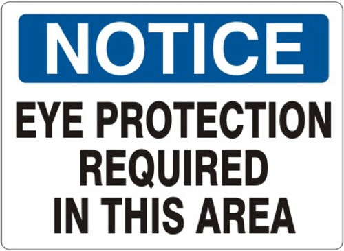 Safehouse Signs N-964133 Sinage - Sold By Each