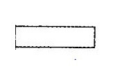 Western Cullen Hayes A-1313-1 Latch Spring Rod - Sold By Each