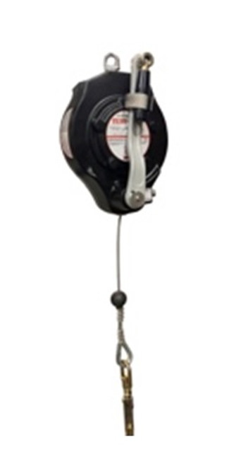 Tuff Built TB60056 Retrieval Capability Self Retracting Lifelines