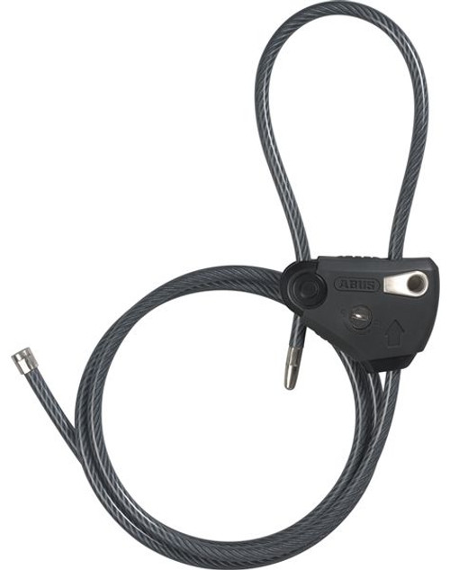 ABUS 52524 Multi-Loop Cable Lockout - 1/Pack