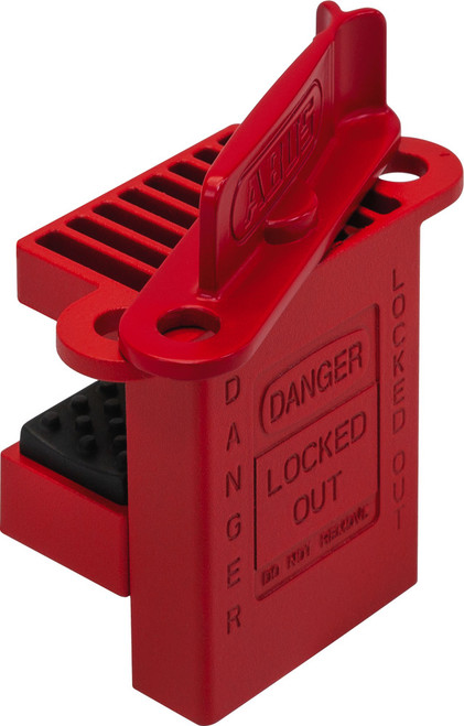 ABUS 87151 Universal Valve Lockout