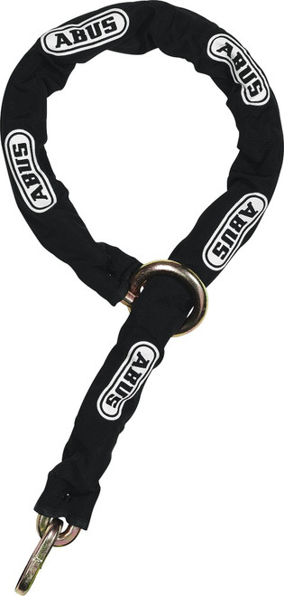 ABUS 12KS LOOP High Security Square Chain - 1/Pack