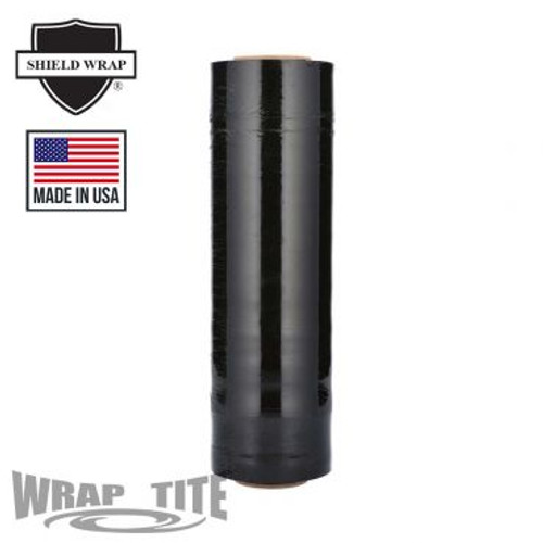 Wrap Tite SHIELD WRAP ZHF1880ABCD Cast Hand Stretch Wrap, Multiple Color Values Available - 4 Rolls/Case