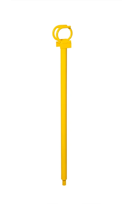 Perimeter Protection Products 1965-145-B Erecting Post - Sold By Each