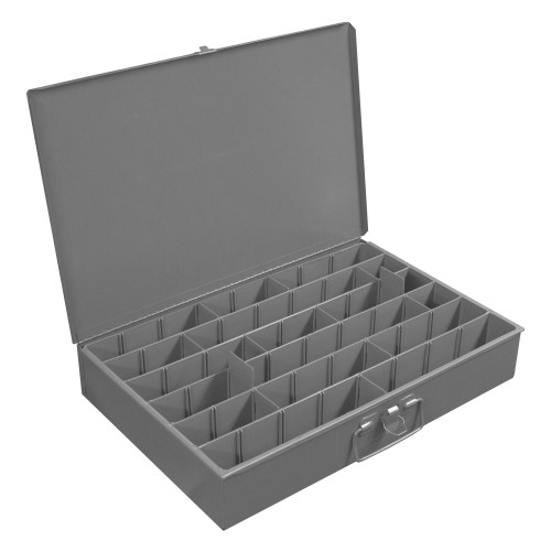 Durham 099-95 Compartment Box - Sold By Each