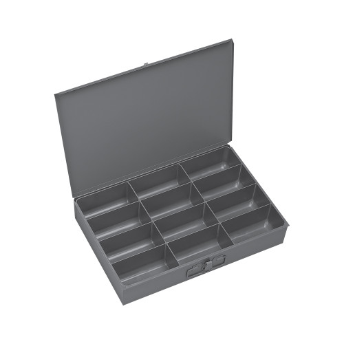 Durham 115-95 Compartment Box - Sold By Each