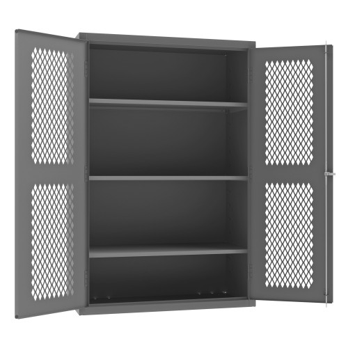Durham EMDC-482472-95 Heavy Duty Cabinet - Sold By Each