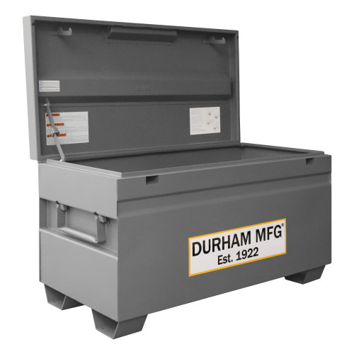 Durham JSC-244828-94T-D720 Jobsite Storage Box - Sold By Each