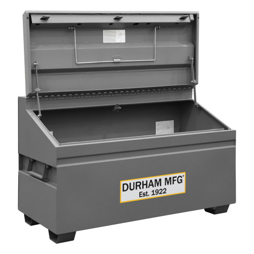 Durham JSCSL-306040-94T-D720 Slope Lid Jobsite Storage Box - Sold By Each