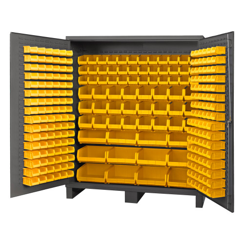 Durham SSC-722484-BDLP-264-95 Heavy Duty Cabinet - Sold By Each