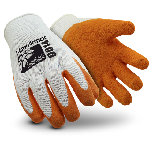 HexArmor SharpsMaster II 9014 Needle Resistant Gloves - Sold by Pair