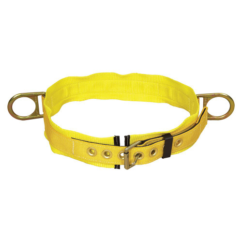 3M DBI-SALA Delta 1000022 Waist Tongue Buckle Belt - Each