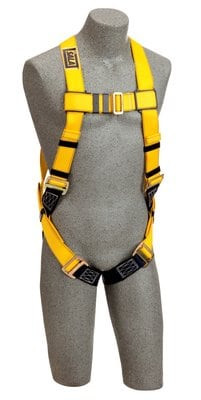 3M DBI-SALA 1102001 Vest Style Harness - Each
