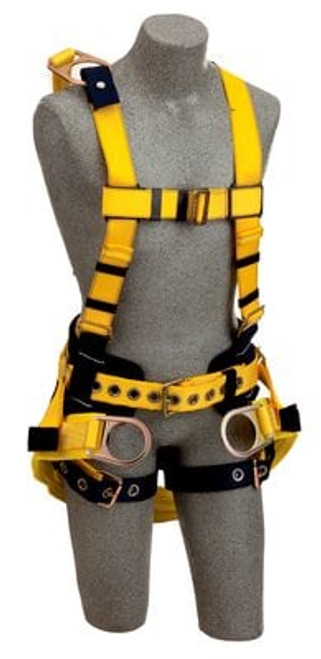 3M DBI-SALA 1106100 Derrick Harness - Each