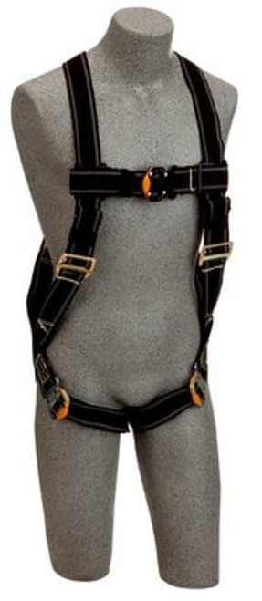 3M DBI-SALA 1109975 Vest Style Welder's Harness - Each