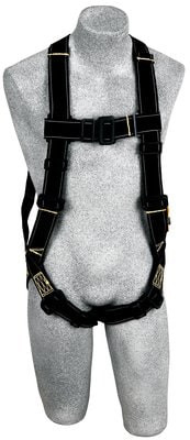 3M DBI-SALA 1110830 Safety Arc Flash Harness - Each