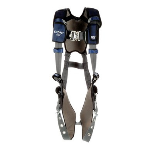 3M DBI-SALA 1140126 Comfort Vest Style Harness - Each