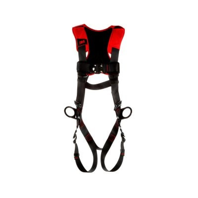 3M DBI-SALA PROTECTA 1161400 Comfort Vest Style Positioning Harness - Each