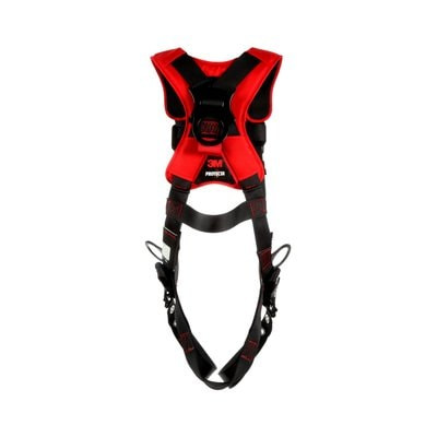 3M DBI-SALA PROTECTA 1161413 Comfort Vest Style Positioning Harness - Each