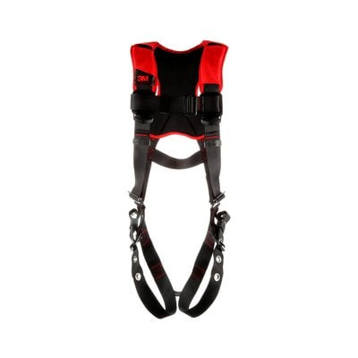 3M DBI-SALA PROTECTA 1161417 Comfort Vest Style Harness - Each