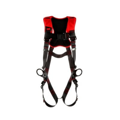 3M DBI-SALA PROTECTA 1161436 Comfort Vest Style Positioning/Climbing Harness - Each