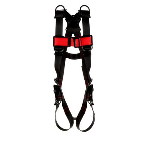 3M DBI-SALA PROTECTA 1161549 Vest Style Retrieval Harness - Each