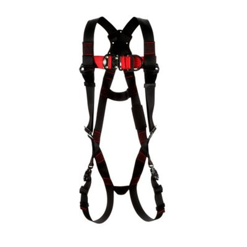 3M DBI-SALA PROTECTA 1161556 Vest Style Climbing Harness - Each