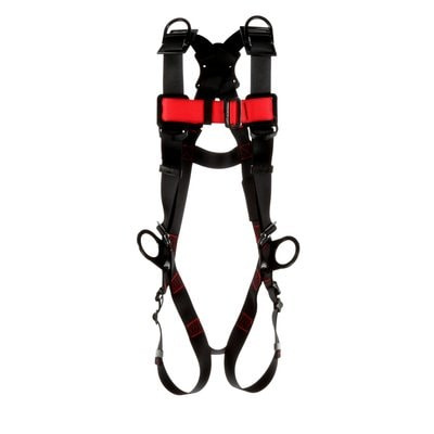 3M DBI-SALA PROTECTA 1161563 Vest Style Positioning/Retrieval Harness - Each