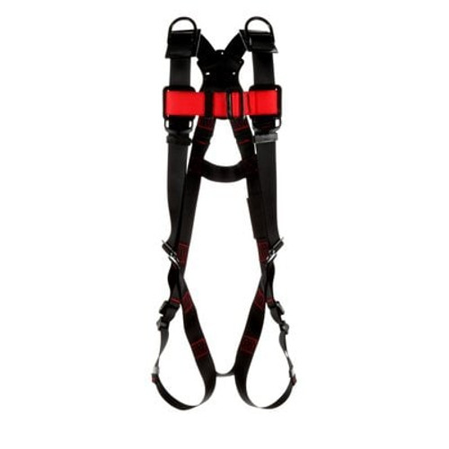 3M DBI-SALA PROTECTA 1161576 Vest Style Retrieval Harness - Each