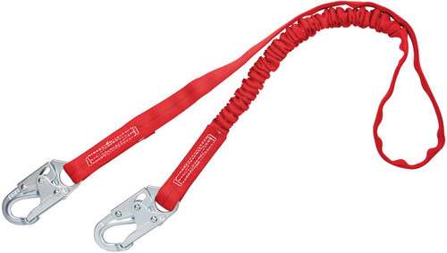 3M DBI-SALA PROTECTA 1340220 Fixed Shock Absorbing Lanyard - Each