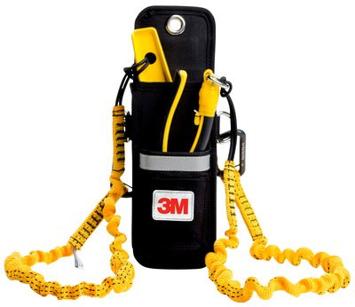 3M DBI-SALA 1500106 Dual Tool Holster - Each