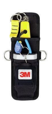 3M DBI-SALA 1500107 Dual Tool Holster - Each