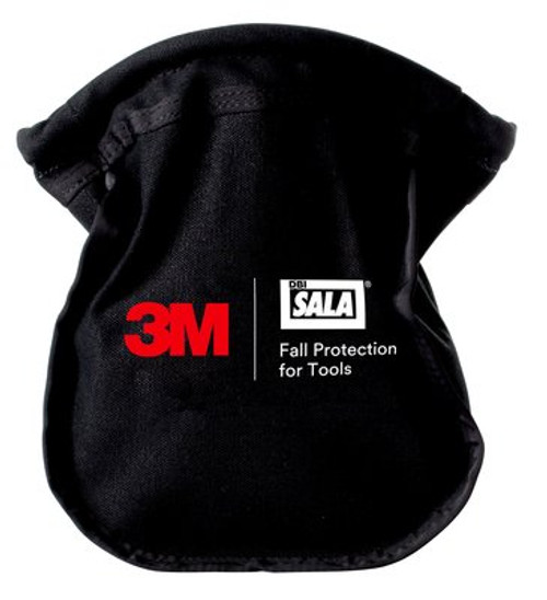 3M DBI-SALA 1500119 Parts Pouch - Each