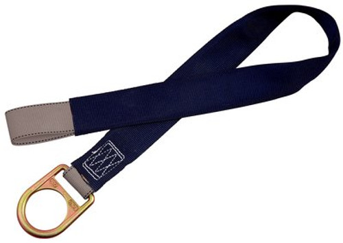 3M DBI-SALA 2100050 Web Concrete Anchor Strap - Each