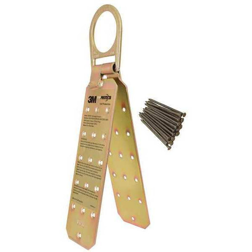 3M DBI-SALA PROTECTA PRO 2104000 Roof Anchor - Each