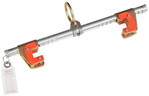 3M DBI-SALA PROTECTA 2104703 Sliding Beam Anchor - Each