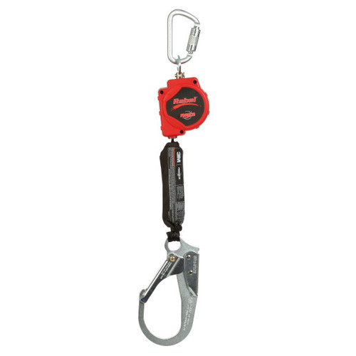 3M DBI-SALA PROTECTA Rebel 3100405 Self Retracting Lifeline - Each