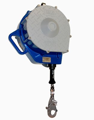 3M DBI-SALA 3303002 Vertical/Automatic Retract Descender - Each