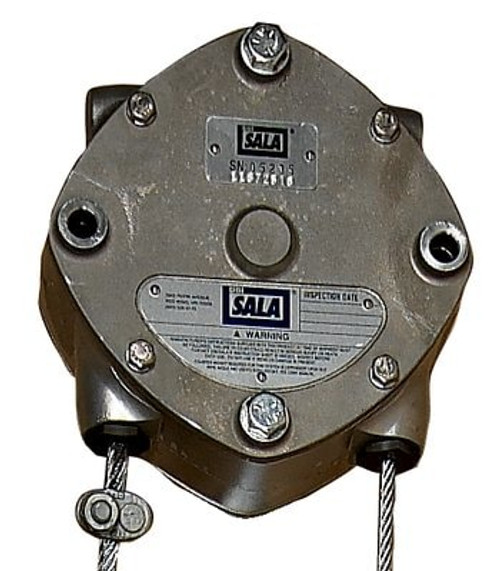 3M DBI-SALA 3511063 Climb Block/Pulley Assembly - Each