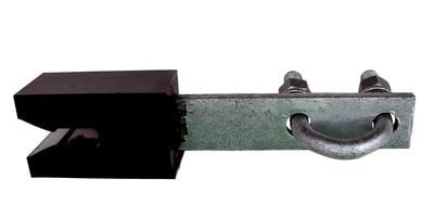 3M DBI-SALA Lad-Saf 6100400 Cable Guide - Each