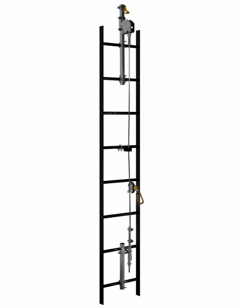 3M DBI-SALA 6119020 Cable Vertical Safety System - Each