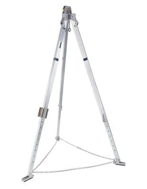 3M DBI-SALA 8300032 Confined Space Tripod - Each