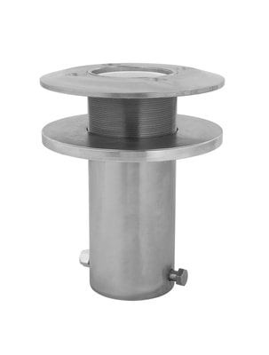 3M DBI-SALA 8515834 Sleeve Davit Base - Each