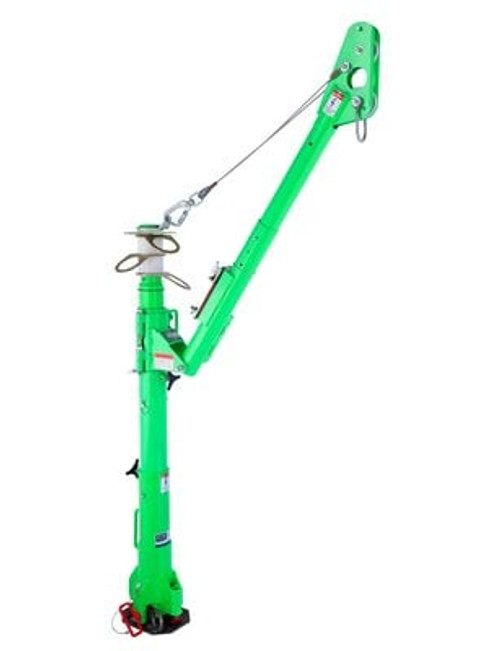 3M DBI-SALA 8516693 Confined Space Davit Arm - Each